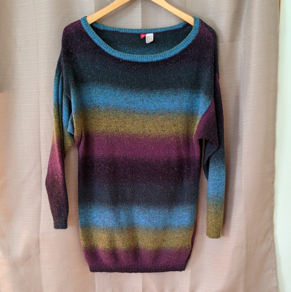H&M Long Sweater